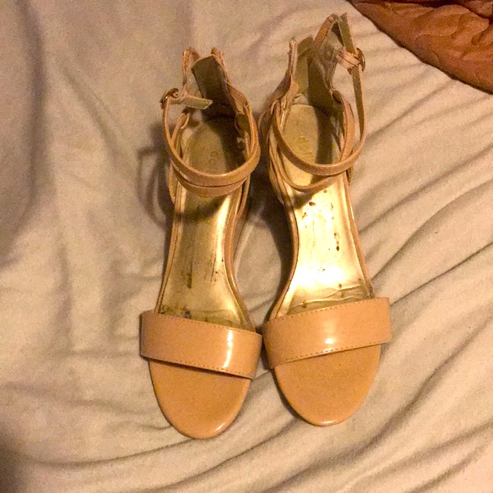 Cute womens heels